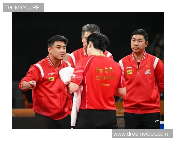 乒超联赛的未来走向如何球员们是否还会继续参赛