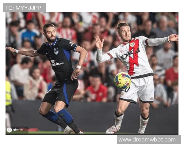 周一005 西甲 巴列卡诺VS皇家贝蒂斯:比分预测