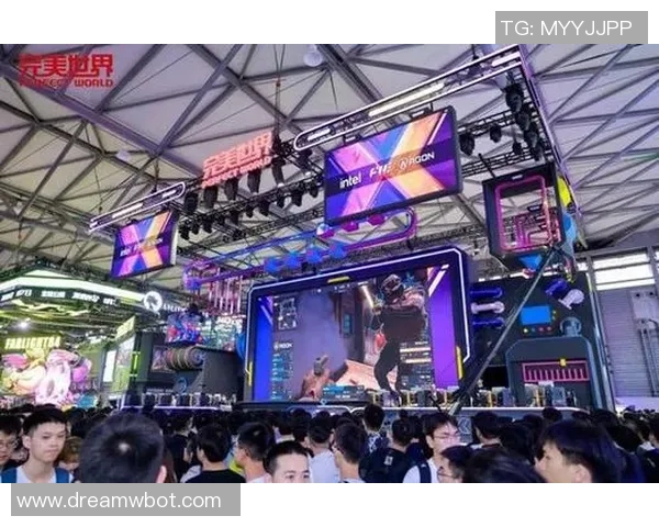 电竞艺术交融盛宴：全方位探索电竞文化的魅力与创意